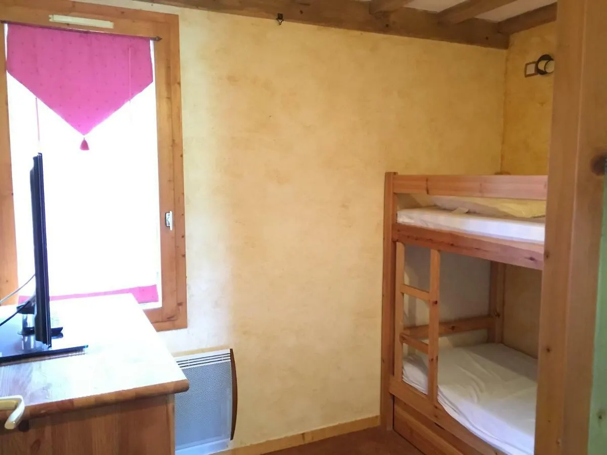 Appartement 5 Personnes Residence Phoenix Belle Plagne La Plagne