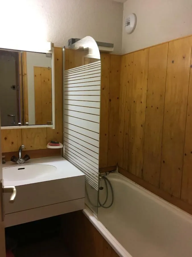 Appartement 5 Personnes Residence Phoenix Belle Plagne La Plagne France
