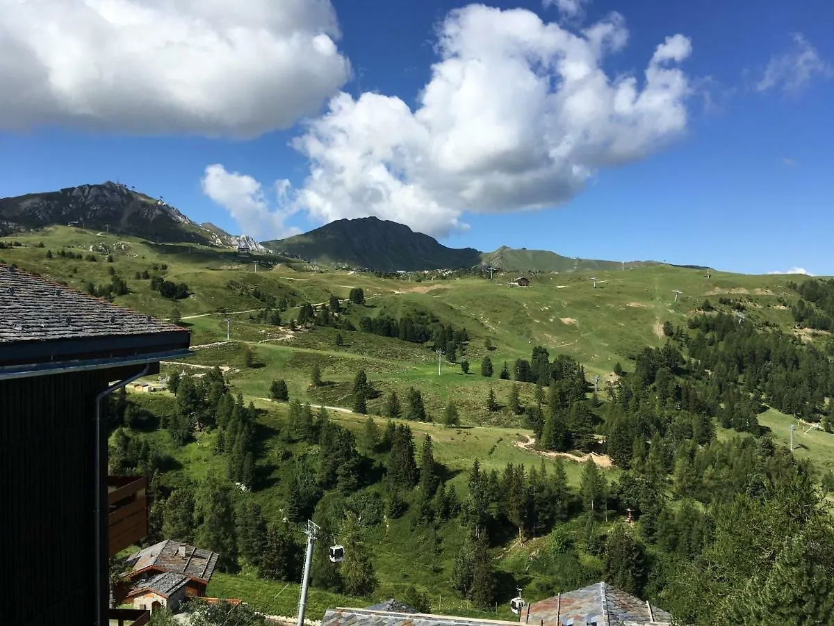 Appartement 5 Personnes Residence Phoenix Belle Plagne La Plagne France