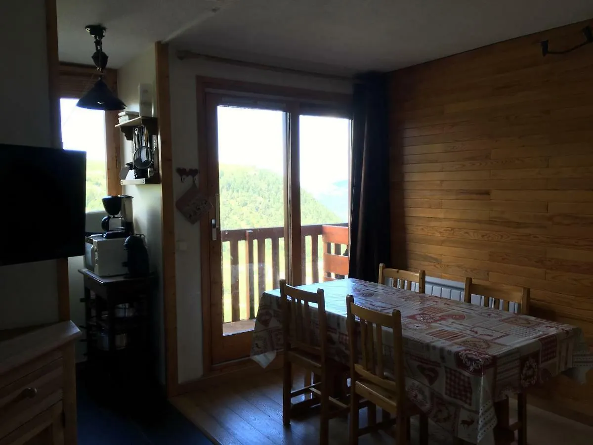 Appartement 5 Personnes Residence Phoenix Belle Plagne La Plagne Apartment