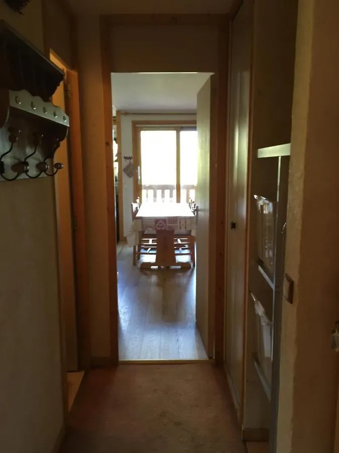 Appartement 5 Personnes Residence Phoenix Belle Plagne La Plagne Apartment