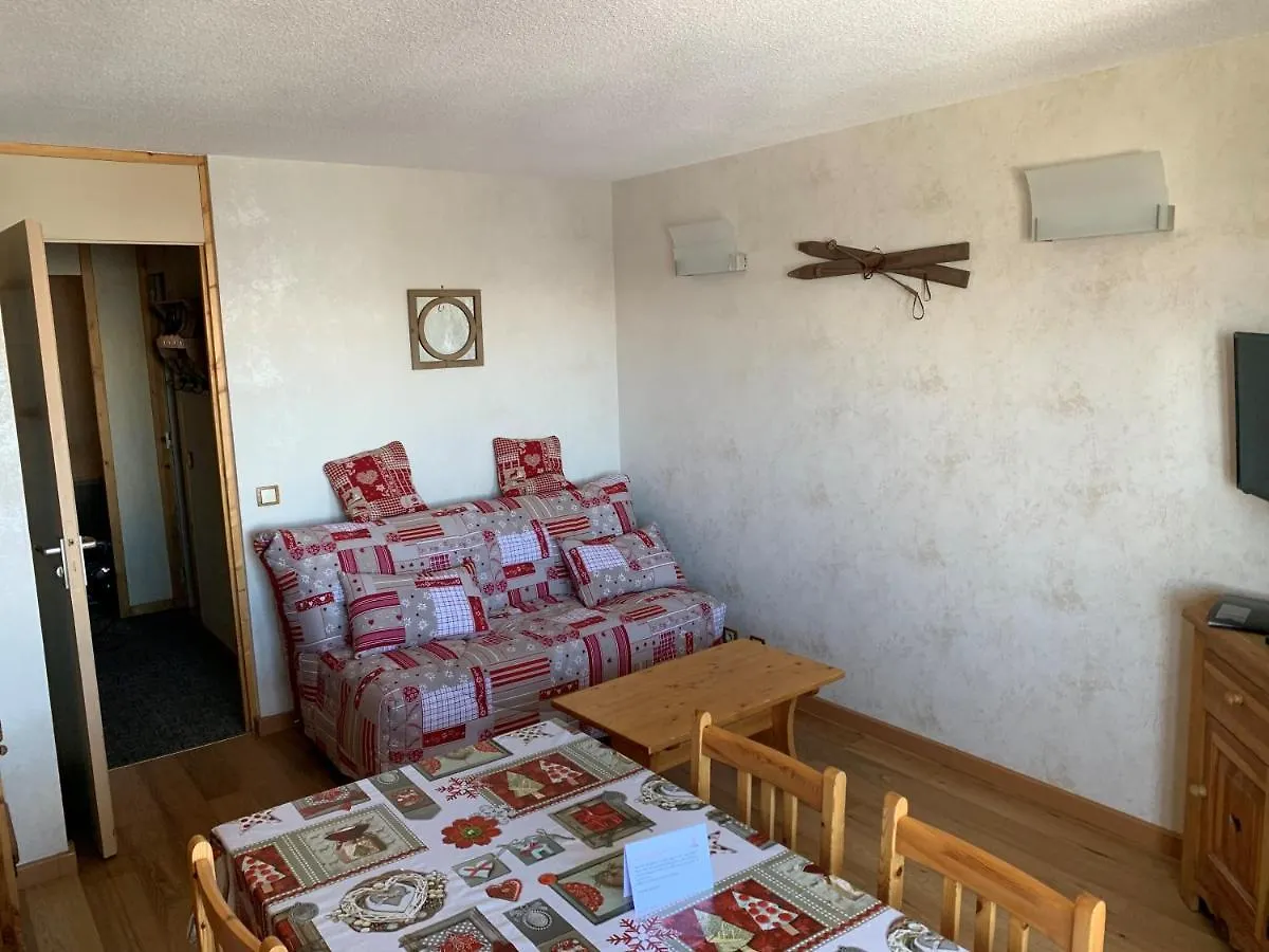 Apartment Appartement 5 Personnes Residence Phoenix Belle Plagne La Plagne