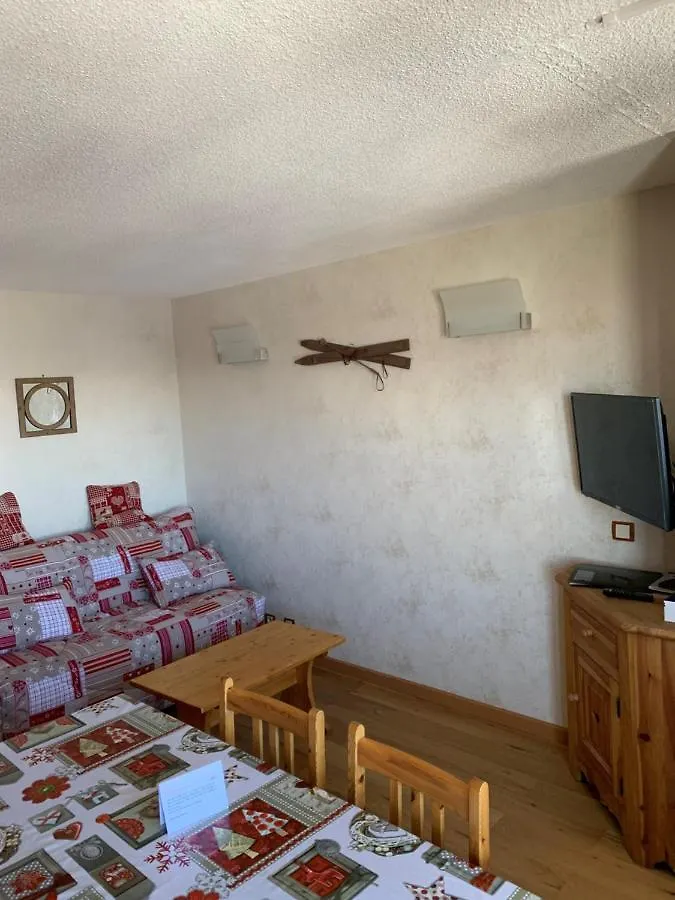 Apartment Appartement 5 Personnes Residence Phoenix Belle Plagne La Plagne