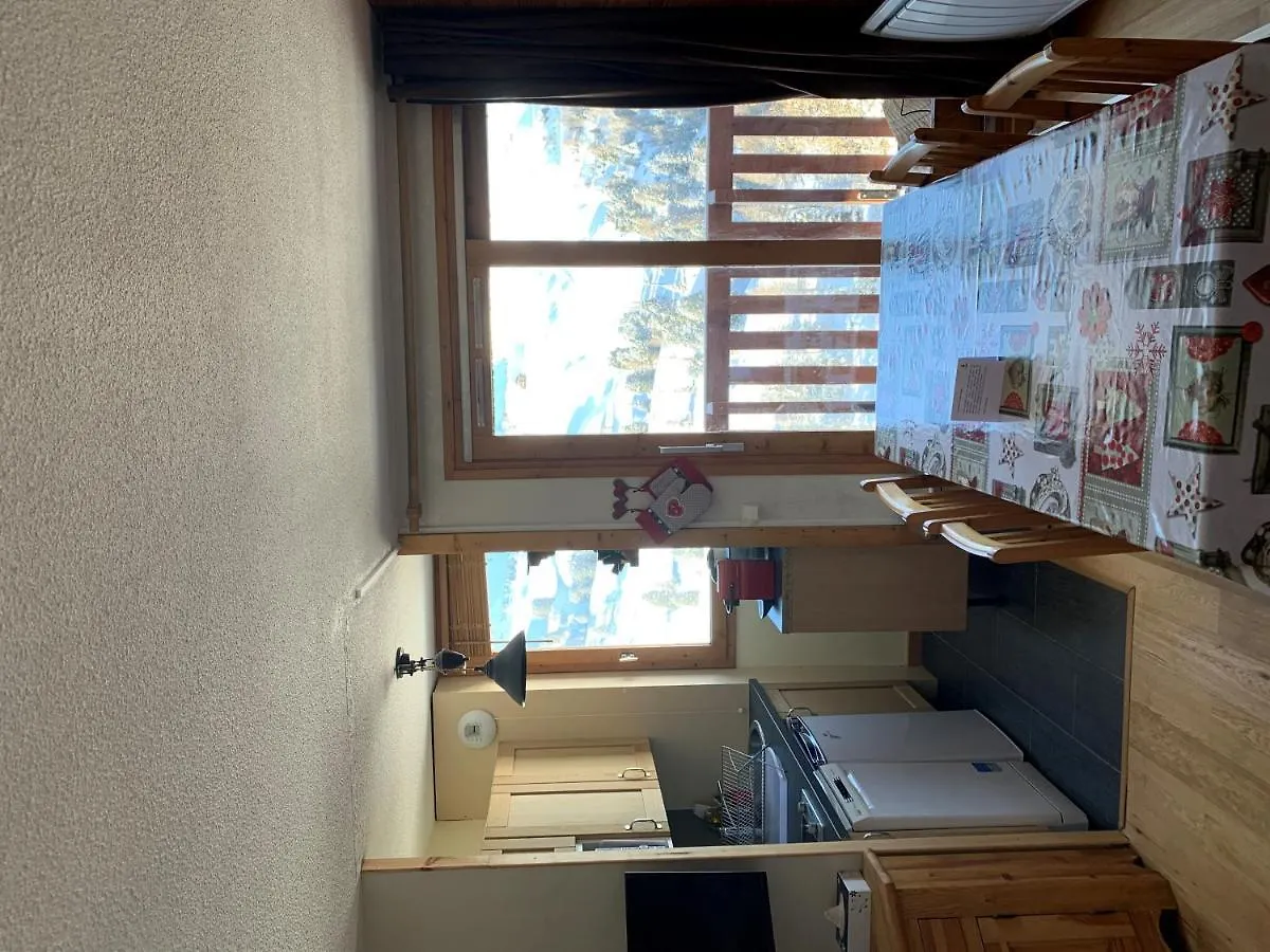 Apartment Appartement 5 Personnes Residence Phoenix Belle Plagne La Plagne France